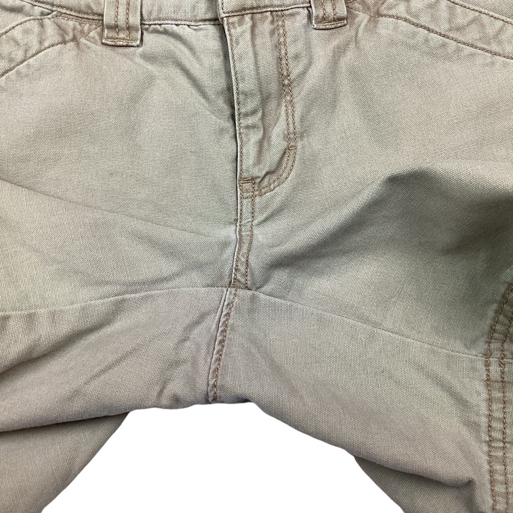 North Face Cotton Hiking Shorts Outdoor - Picture 5 of 9
